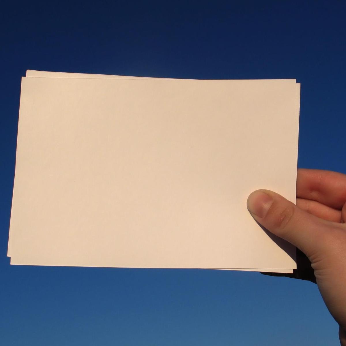 Cómo escribir una invitación informal