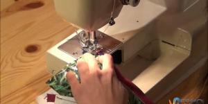 Cómo hacer carteras