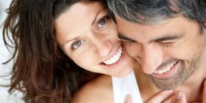 Cómo lograr que él me complazca en el sexo