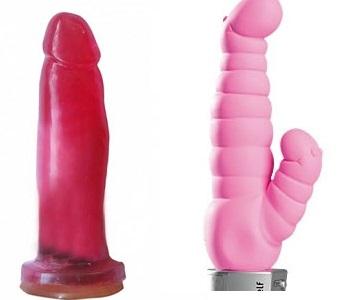 Cuáles son las diferencias entre un consolador y un vibrador