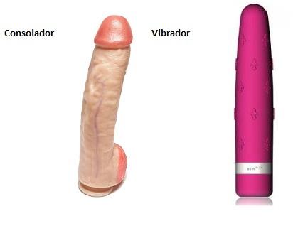 Cuáles son las diferencias entre un consolador y un vibrador - Paso 2