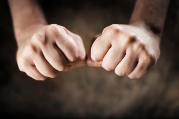 Tratamiento para el síndrome del túnel carpiano - Ejercicios y estiramientos para el túnel carpiano