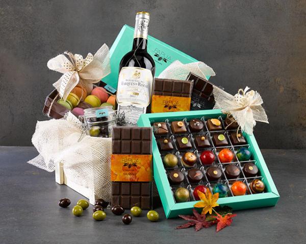 Cómo sorprender estas navidades con un regalo original - Regalos originales familiares o de empresas