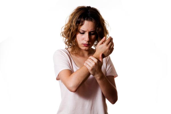 Tratamiento para el síndrome del túnel carpiano