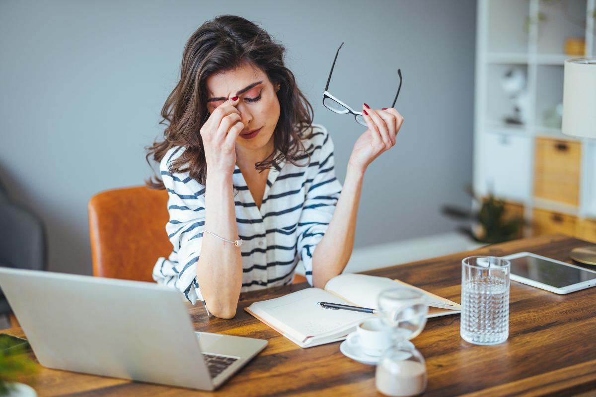 Cómo desconectar del trabajo: te damos consejos para lograrlo