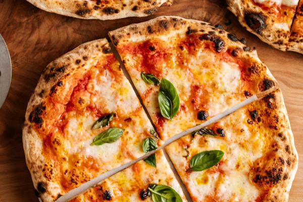 Historia de la pizza: descubre su origen, quién la inventó y dónde - ¿Cuál es el origen de la pizza?