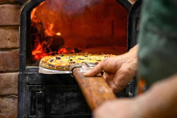 Historia de la pizza: descubre su origen, quién la inventó y dónde - ¿Cuál es la evolución de la pizza?