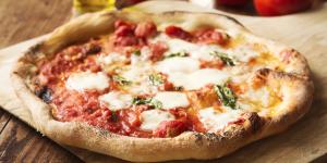 Historia de la pizza: descubre su origen, quién la inventó y dónde