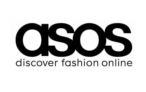 Las mejores tiendas de ropa online - Asos