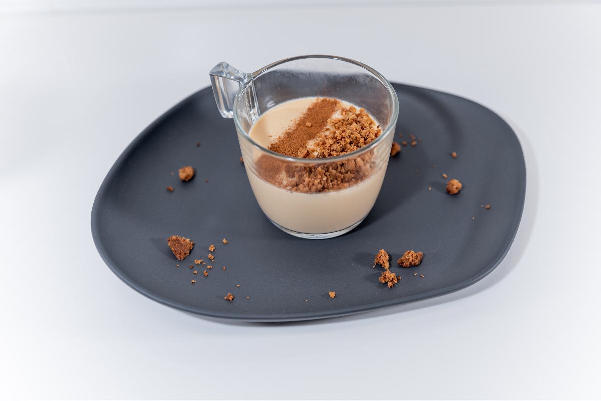 Cómo hacer natillas de turrón: receta de un postre navideño imperdible