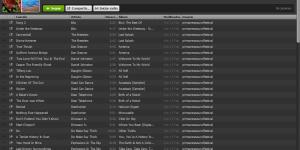 Cómo suscribirme a una lista de reproducción de Spotify