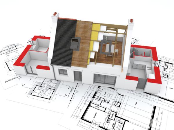 Cómo hacer una reforma integral en casa - Pide los permisos de obra pertinentes