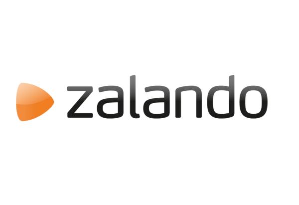 Las mejores tiendas de ropa online - Zalando