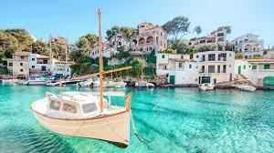 Descubre las calas escondidas de Mallorca más bonitas con agua cristalina - Cala Figuera