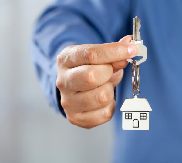 Cómo alquilar mi casa con seguridad