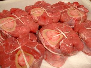 Cómo cocinar osobuco - fácil y rápido - Paso 1