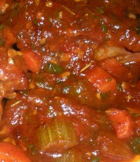 Cómo cocinar osobuco - fácil y rápido - Paso 2