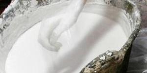 Cómo hacer escayola