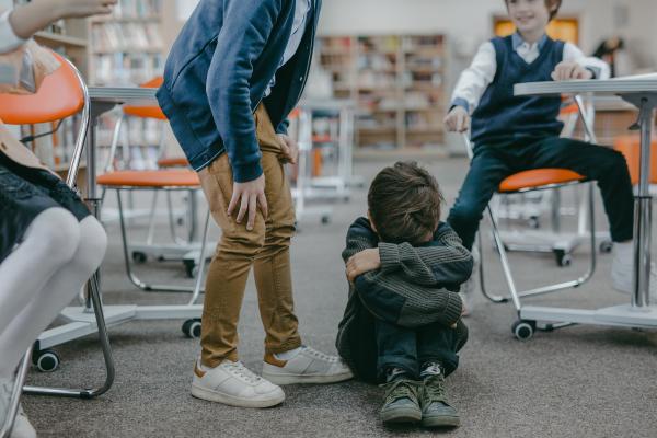 Qué hago si a mi hijo le hacen bullying - ¿Qué hacer si el colegio no actúa ante el bullying?