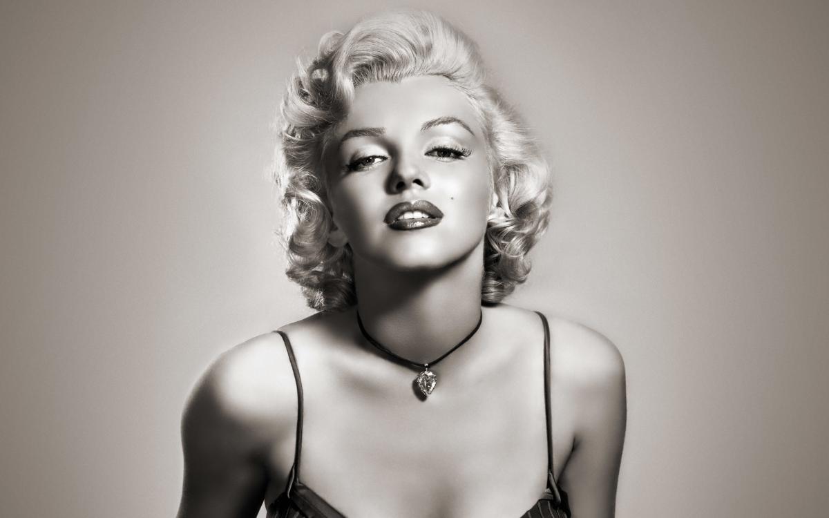 Cómo murió Marilyn Monroe