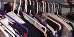 Cómo ordenar mi guardarropas