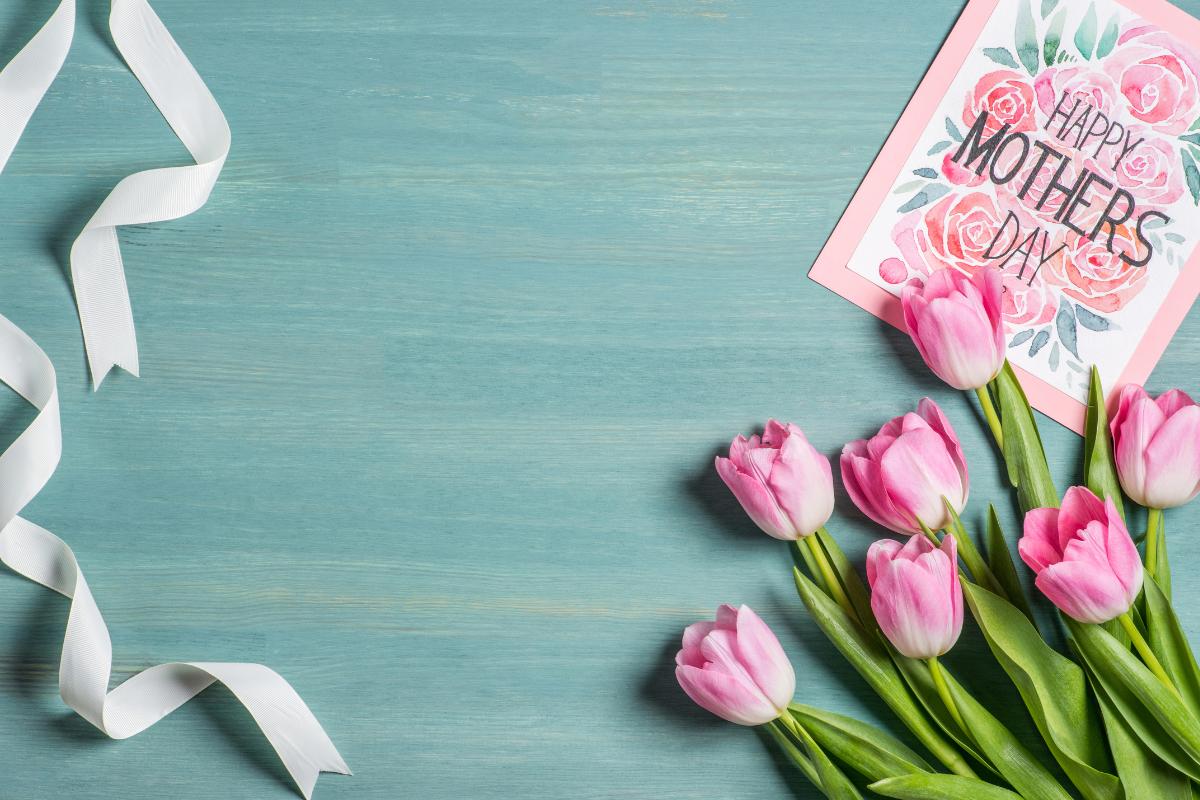 Ideas de regalos para el Día de la Madre