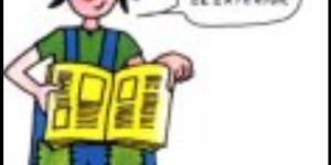 Cómo hacer el truco de hacer aparecer y desaparecer agua en una revista