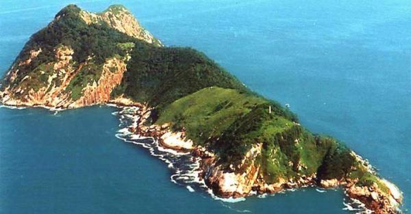 Cuáles son las islas más peligrosas del mundo - La Isla de las Cobras