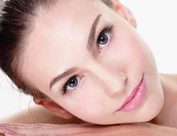 Cómo hacer que el colorete dure más - Paso 6