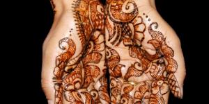 Cómo quitar un tatuaje de henna