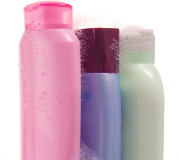 Por qué me pica la cabeza - Paso 1