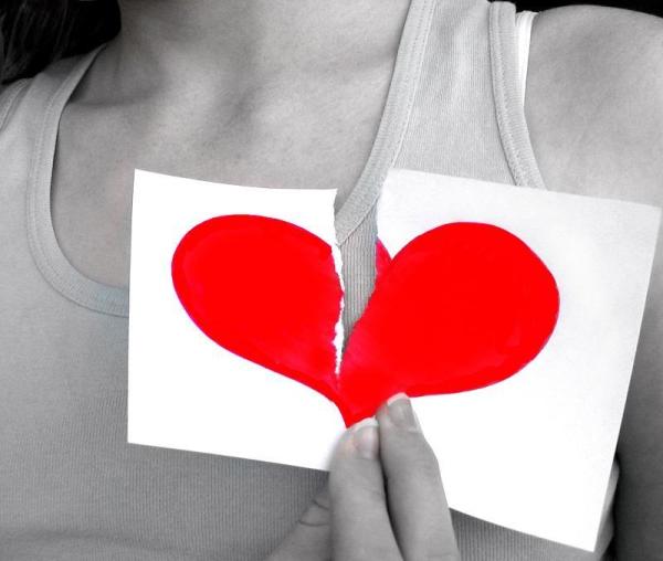 Cómo superar una infidelidad