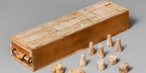 Los juegos de mesa más antiguos de la historia