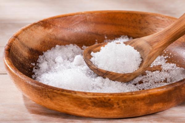 Cómo tomar cloruro de magnesio para adelgazar - Cómo y cuándo tomar cloruro de magnesio para adelgazar