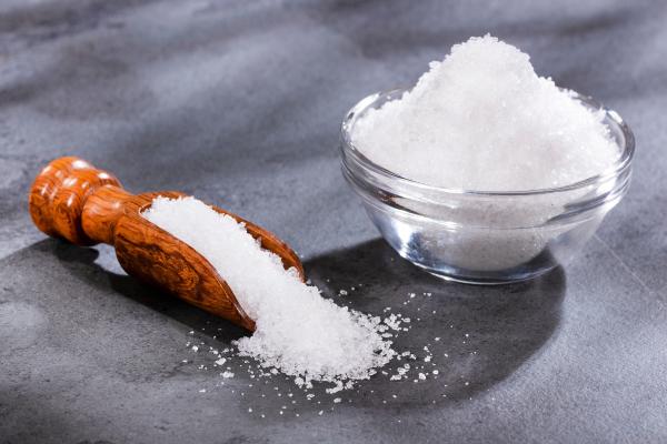 Cómo tomar cloruro de magnesio para adelgazar - Para qué sirve el cloruro de magnesio para adelgazar