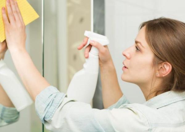 Cómo hacer ácido muriático casero - Paso 4