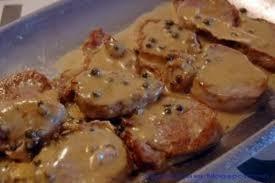 Cómo hacer lomo a la pimienta