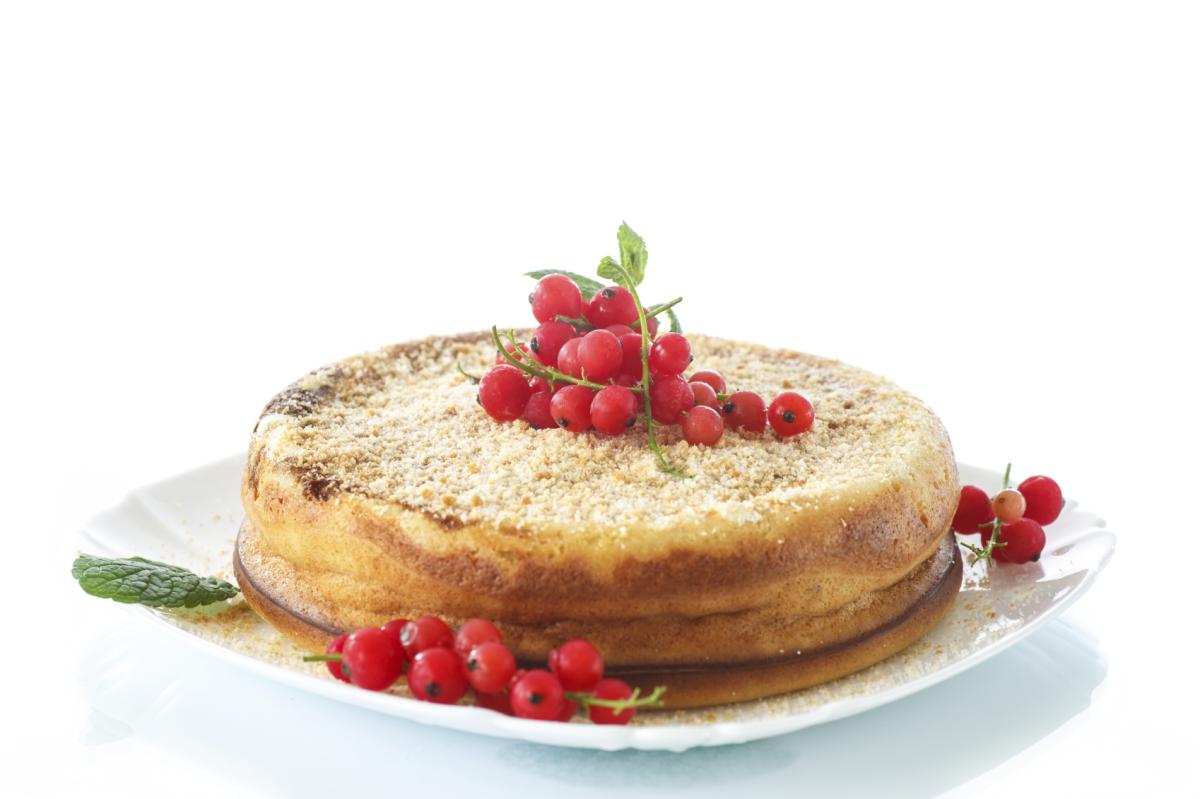 Cómo hacer pudin de magdalenas