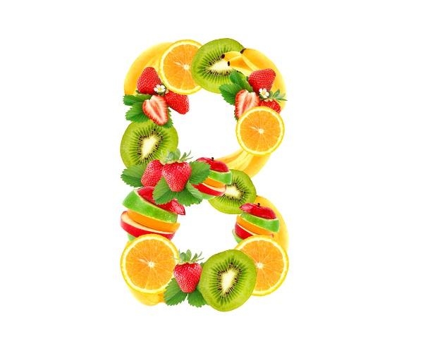 Cómo prevenir y tratar las verrugas a través de la dieta - Paso 5