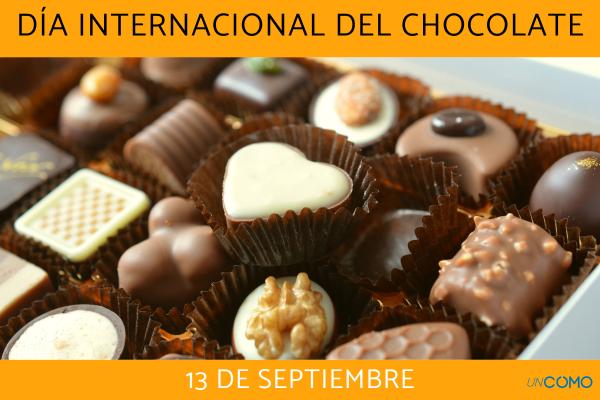 Día Internacional del Chocolate: qué es y por qué se celebra