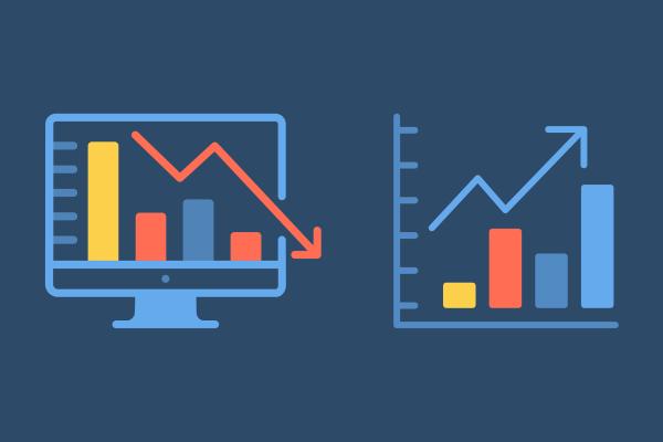 Tipos de gráficos estadísticos y cuándo utilizarlos - Cómo elegir el gráfico adecuado