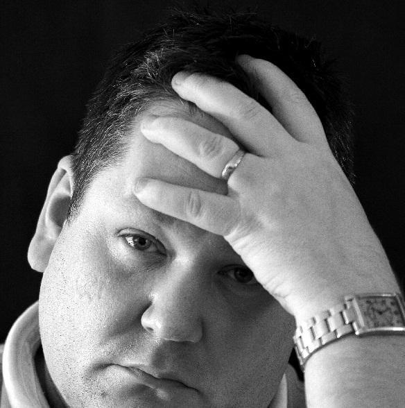 Cómo mantener un diario de dolor de cabeza