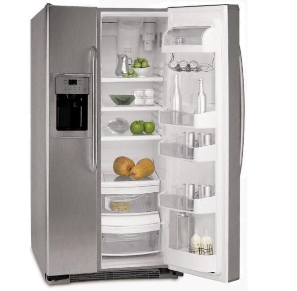 Cómo mover la nevera