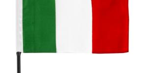 El verbo haber en italiano