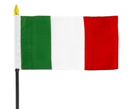 El verbo haber en italiano