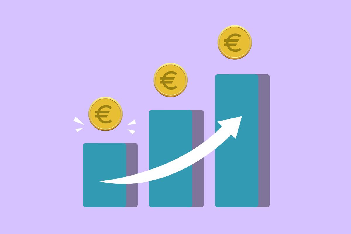 ¿Por qué cobro más estando de baja? Esta es la razón