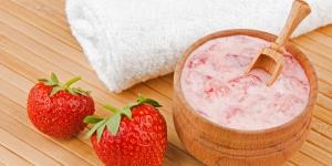 Propiedades de las fresas para la piel - ¡beneficios y tratamientos!