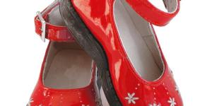 Cómo elegir los zapatos del bebé