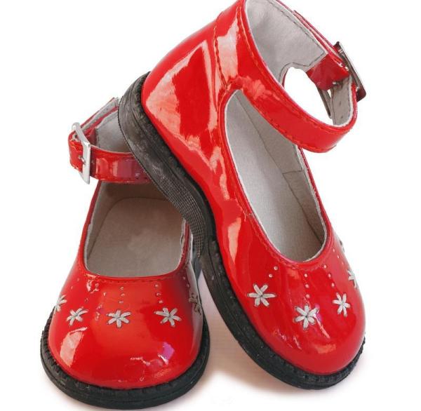 Cómo elegir los zapatos del bebé