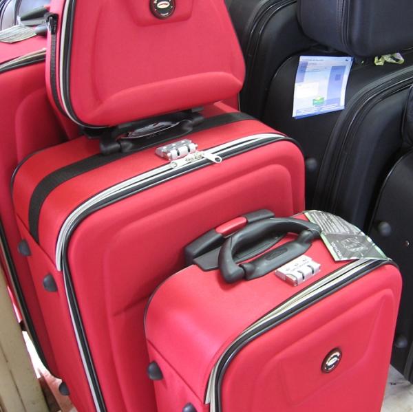 Cómo hacer una maleta para un fin de semana